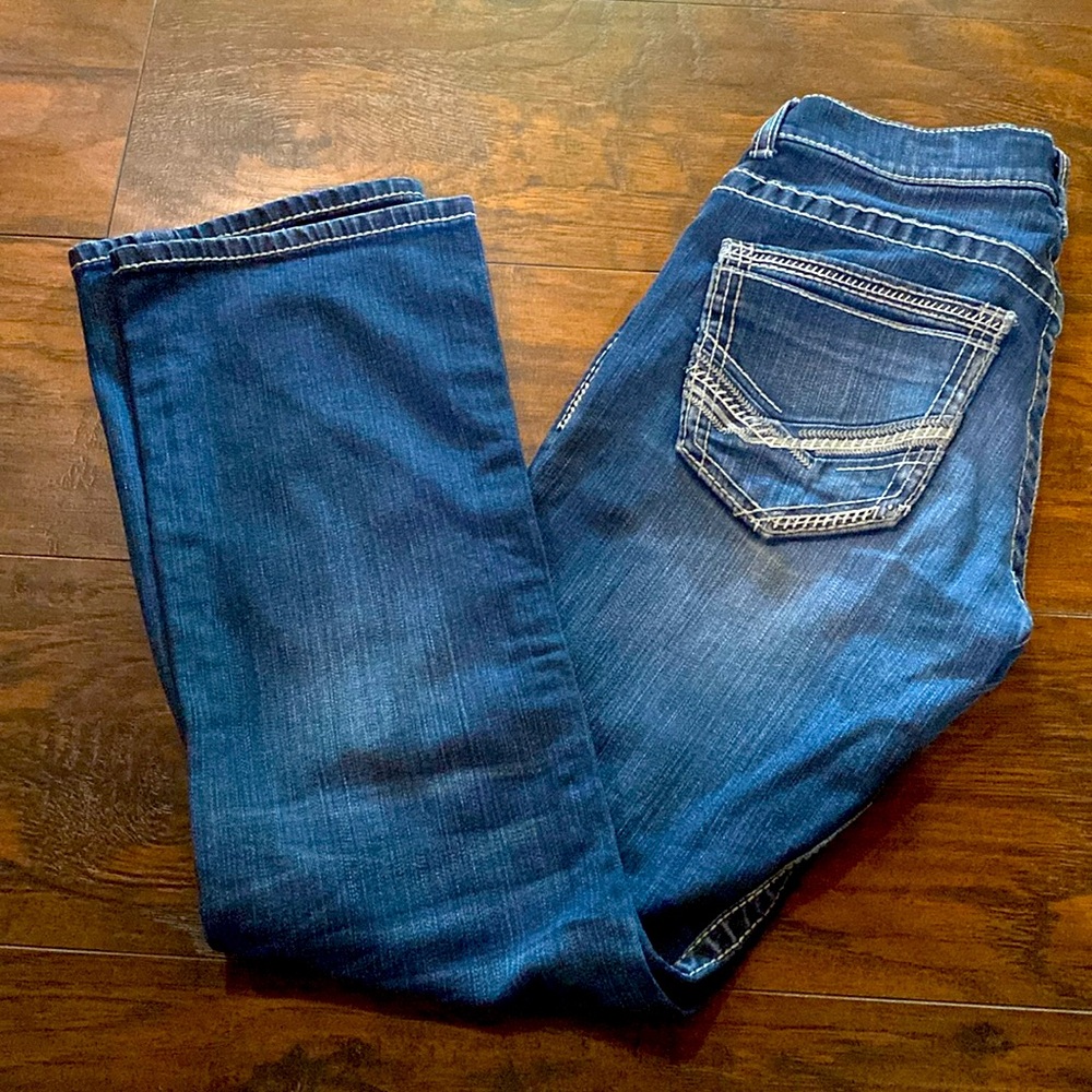 BKE Aiden 28S Short